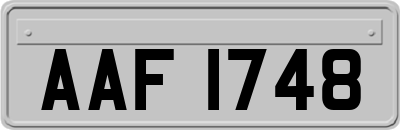 AAF1748