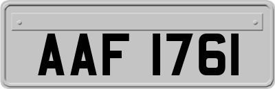 AAF1761