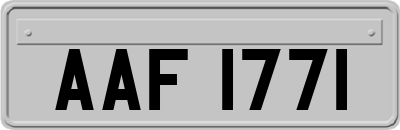 AAF1771