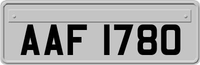 AAF1780