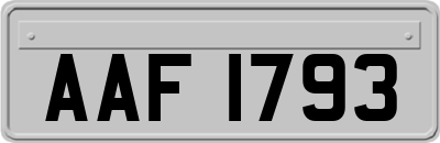 AAF1793