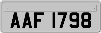 AAF1798