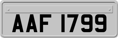 AAF1799