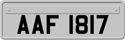 AAF1817