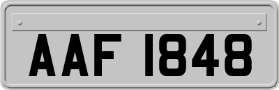 AAF1848