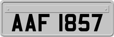 AAF1857