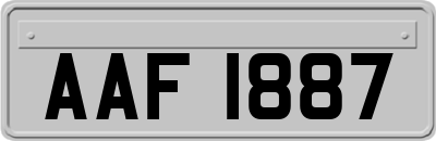 AAF1887