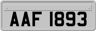 AAF1893