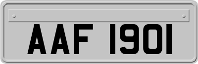 AAF1901