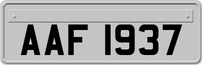 AAF1937