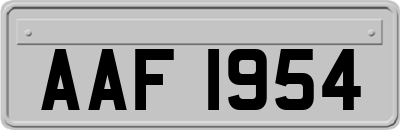 AAF1954