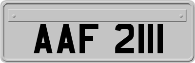 AAF2111