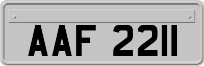 AAF2211