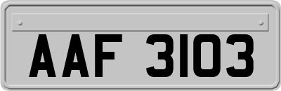 AAF3103