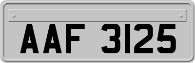 AAF3125