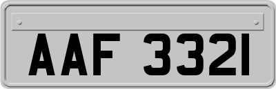 AAF3321