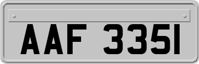 AAF3351