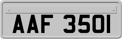 AAF3501