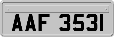 AAF3531