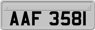 AAF3581