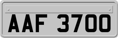 AAF3700