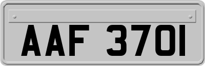 AAF3701