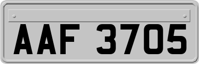 AAF3705