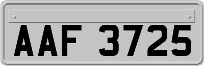 AAF3725