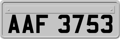 AAF3753