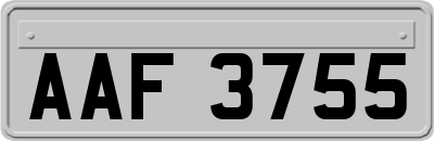 AAF3755