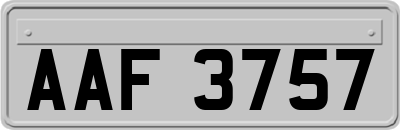 AAF3757