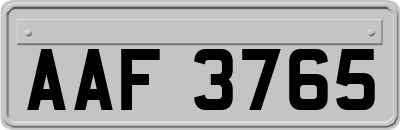 AAF3765