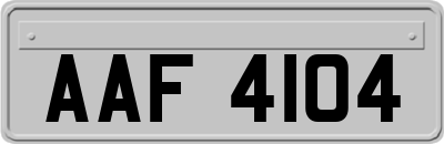 AAF4104