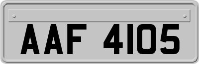 AAF4105