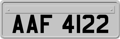 AAF4122