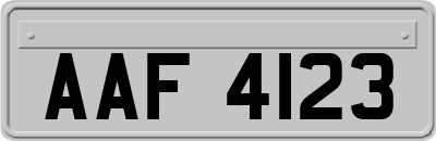 AAF4123