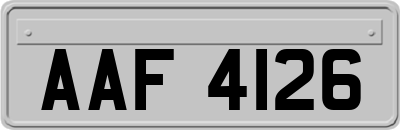 AAF4126