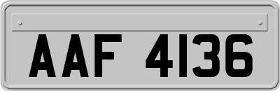 AAF4136