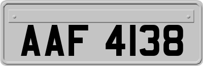 AAF4138