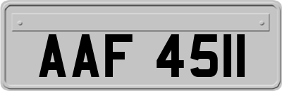 AAF4511