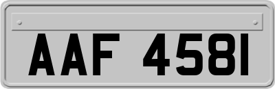 AAF4581