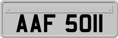 AAF5011