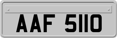 AAF5110