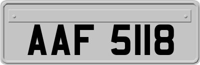 AAF5118