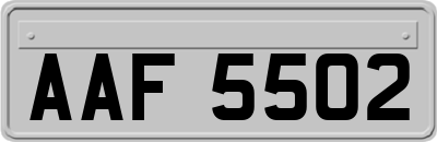 AAF5502