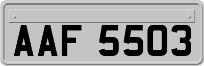 AAF5503