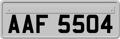 AAF5504