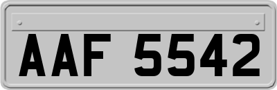 AAF5542