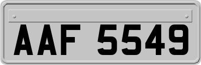 AAF5549