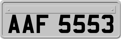 AAF5553